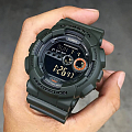 Часы Casio G-Shock GD-100MS-3 фото 7