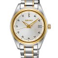 Часы Seiko Diamond Collection SUR582P1