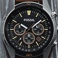 Часы Fossil Bannon  CH2891 фото 2