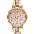 Часы Michael Kors Runway MK4344