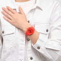Часы Swatch New Gent Biosourced SO29R705 фото 5