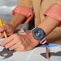 Часы Casio G-Shock GMA-S140-4A фото 11