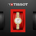 Часы Tissot Flamingo T094.210.22.111.01 фото 3