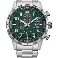 Часы Citizen Eco-Drive CA0791-81X