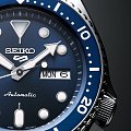 Часы Seiko 5 Sports SKX series SRPD51K1 фото 6