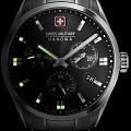 Часы Swiss Military Hanowa Roadrunner SMWGK0005601 фото 6