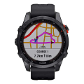 Часы Garmin Fenix 7s 010-02539-13 фото 5