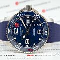 Часы Longines HydroConquest L3.781.4.96.9 фото 2