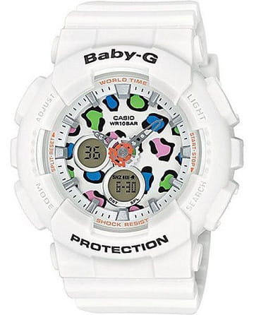Casio Baby-G BA-120LP-7A1