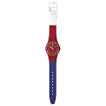 Часы Swatch Gent Biosourced Standard SO28R112 фото 2