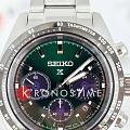 Часы Seiko Prospex Speedtimer SSC933P1 фото 3