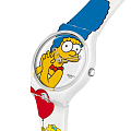 Часы Swatch Gent Biosourced Standart SO28Z116 фото 2