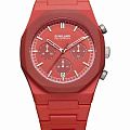 Часы D1 Milano Polychrono PHBJ05