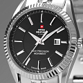 Часы Swiss Military by Chrono Сверхточные SM34066.01 фото 3