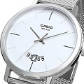 Часы Casio Collection MTP-B100M-7E фото 3