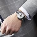 Часы Seiko Presage Sharp Edged Series SPB309 фото 4