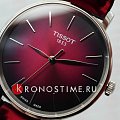 Часы Tissot Everytime Lady T143.210.17.331.00 фото 8