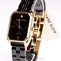 Часы Anne Klein Ceramic Diamond 4034GPBK фото 5