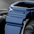 Часы Casio G-Shock DW-5600BBM-2 фото 12