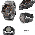 Часы Casio AQ-S810W-8A фото 12