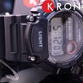 Часы Casio Collection TRT-110H-1A фото 3