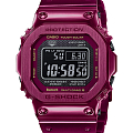 Часы Casio G-Shock GMW-B5000RD-4