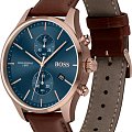 Часы Hugo Boss Commissioner HB 1513804 фото 2