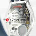 Часы Swatch Skin Classic Biosourced SS08K120M фото 5
