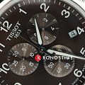 Часы Tissot Chrono XL Classic T116.617.16.297.00 фото 8