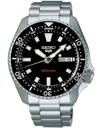 Seiko 5 Sports SBSA305