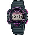 Часы Casio Illuminator STL-S300H-1C