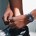 Часы Casio G-Shock GBD-H1000-1A7 фото 2