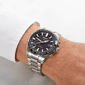 Часы Seiko Astron GPS Solar SSE161J1 фото 11
