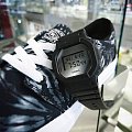 Часы Casio G-Shock DW-5600BBMA-1 фото 9