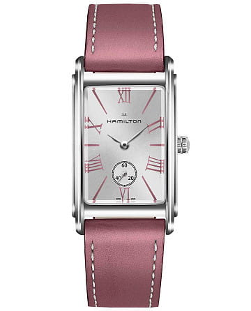 Hamilton American Classic Ardmore Quartz H11421814