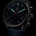 Часы TAG Heuer Carrera Chronograph CBN201D.FC6543 фото 7