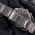 Часы Seiko Astron GPS Solar SSH093J1 фото 7