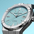 Часы Maurice Lacroix Aikon Automatic AI6008-SS00F-431-C фото 3