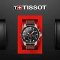 Tissot T1256171605101