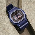 Часы Casio G-Shock DW-5600BBM-2 фото 14