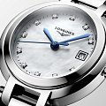 Часы Longines PrimaLuna L8.120.4.87.6 фото 2