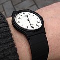 Часы Casio Collection MQ-24-7BLDF (MQ-24-7BL) фото 3