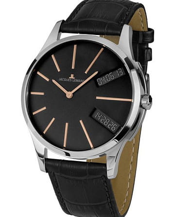 Jacques Lemans Classic 1-1813H