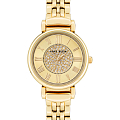Часы Anne Klein 3872CHGB