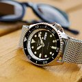 Часы Seiko 5 Sports SRPD73K1 фото 13