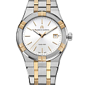 Часы Maurice Lacroix Aikon Quartz AI1108-PVP02-130-1