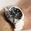 Часы Casio AQ-S810WC-7A фото 10