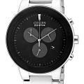 Часы Citizen Eco-Drive Axiom AT2240-51E фото 2