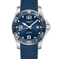 Часы Longines HydroConquest L3.781.4.96.9