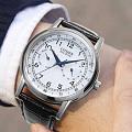 Часы Citizen Eco-Drive AO9000-06B фото 6